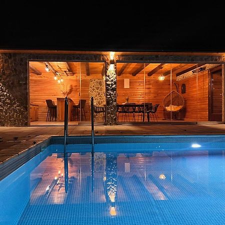 Senjska Villa 조시프돌 외부 사진
