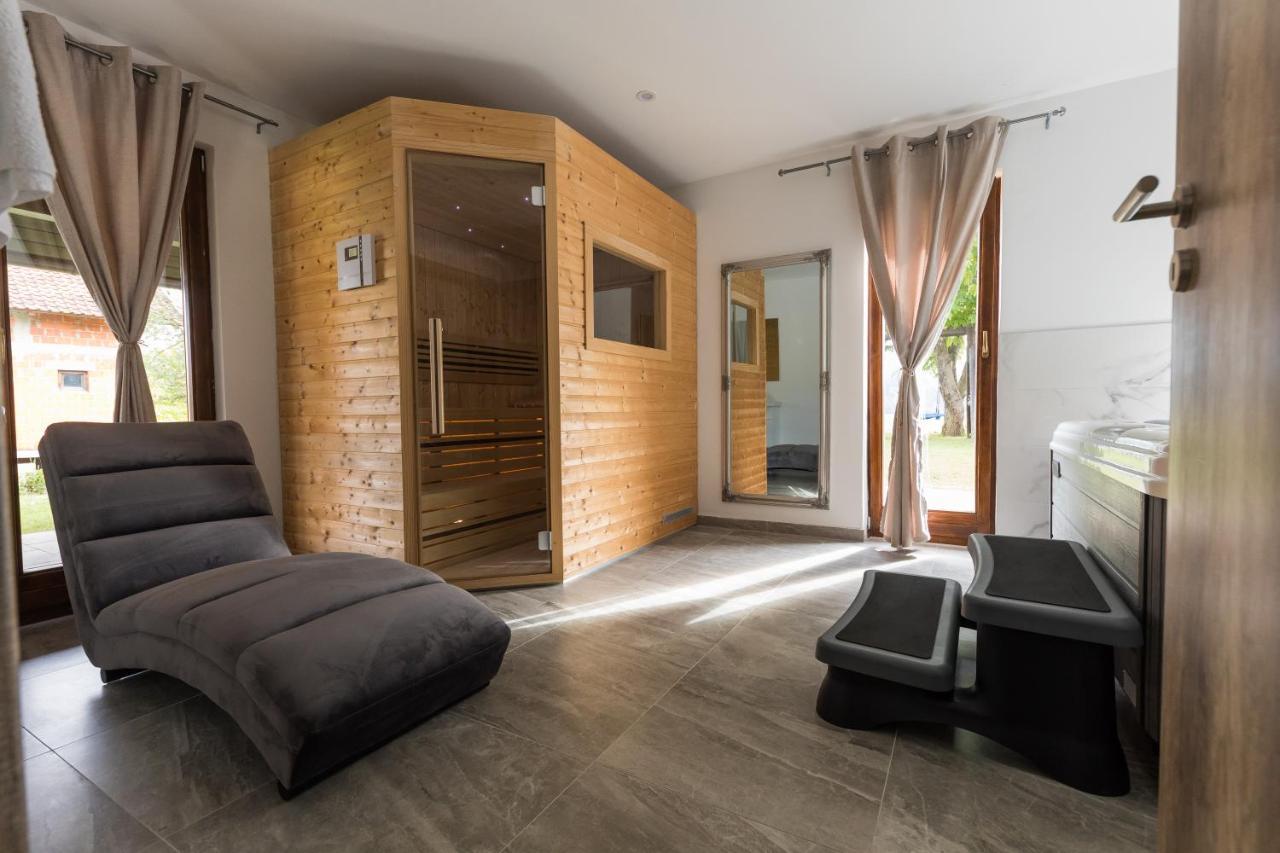 Senjska Villa 조시프돌 외부 사진