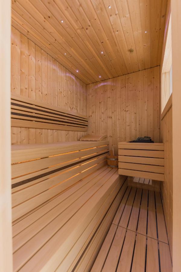 Senjska Villa 조시프돌 외부 사진