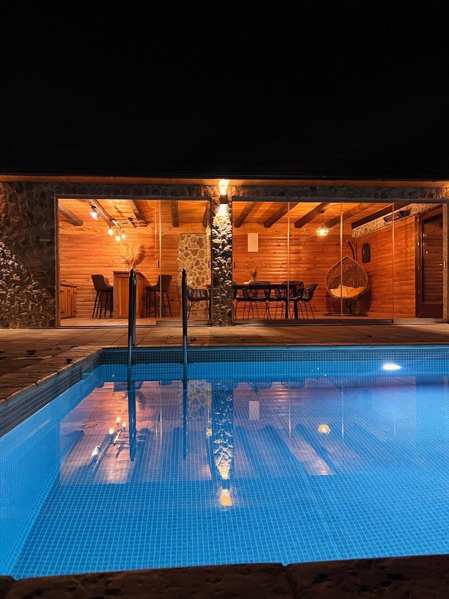Senjska Villa 조시프돌 외부 사진